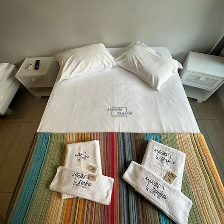 Pousada Mansao Tenorio Ubatuba Ngoại thất bức ảnh